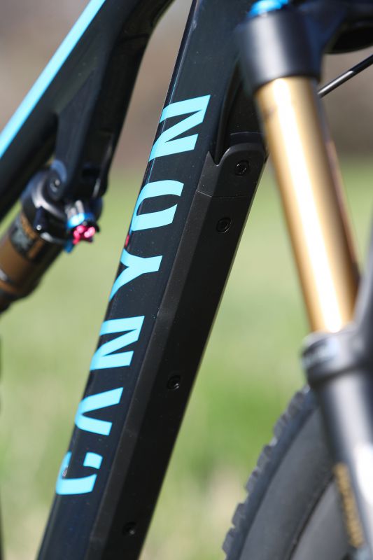 Canyon Neuron CF 9.0 LTD