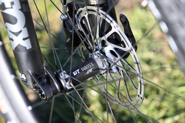 Canyon Neuron CF 9.0 LTD