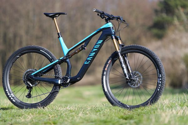 Canyon Neuron CF 9.0 LTD