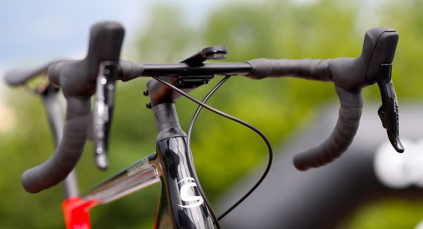 Cannondale Topstone Carbon 2020