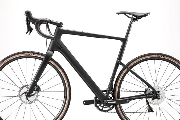 Cannondale Topstone Carbon 2020