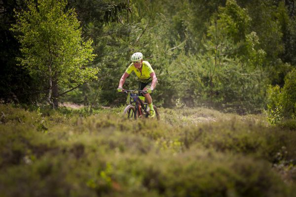 Kolo pro život pokračovalo letním závodem v Karlových Varech