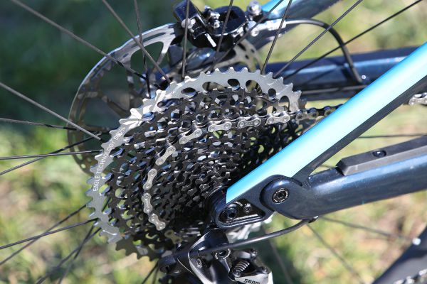 Canyon Neuron CF 9.0 LTD