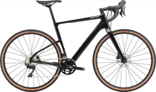 Cannondale Topstone Carbon 2020
