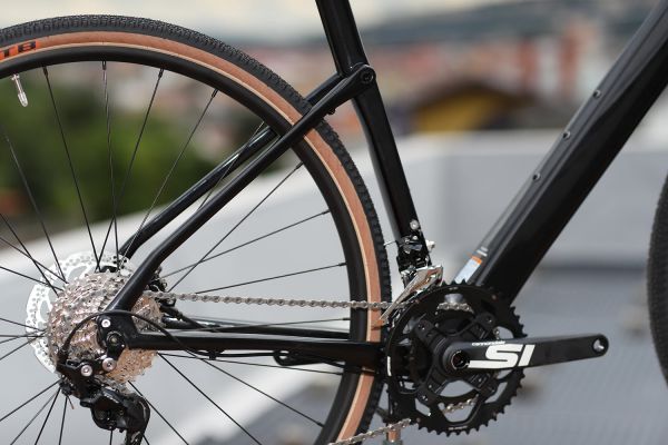 Cannondale Topstone Carbon 2020
