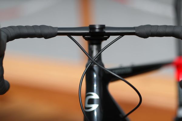 Cannondale Topstone Carbon 2020