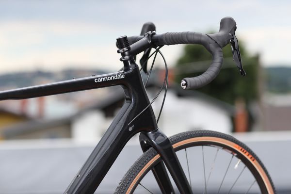 Cannondale Topstone Carbon 2020