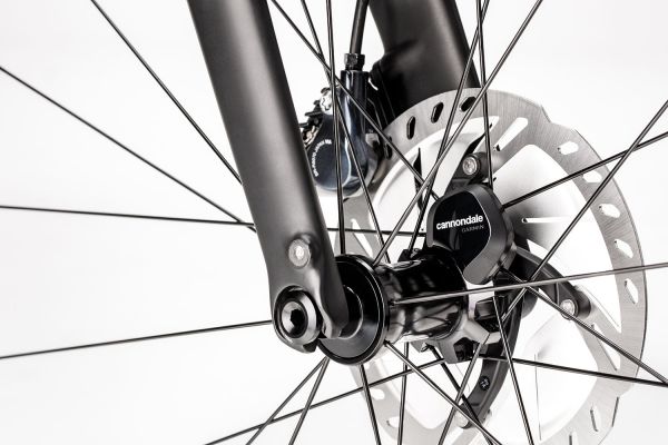 Cannondale Topstone Carbon 2020