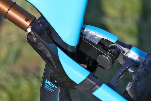 Canyon Neuron CF 9.0 LTD