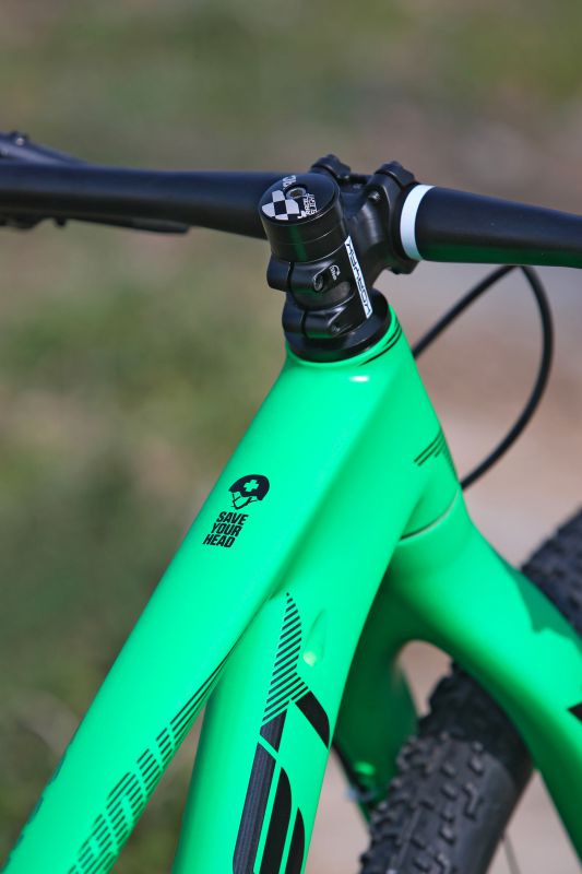 Amulet 26 Youngster Carbon