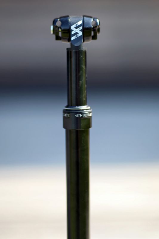 Ultimate USE components