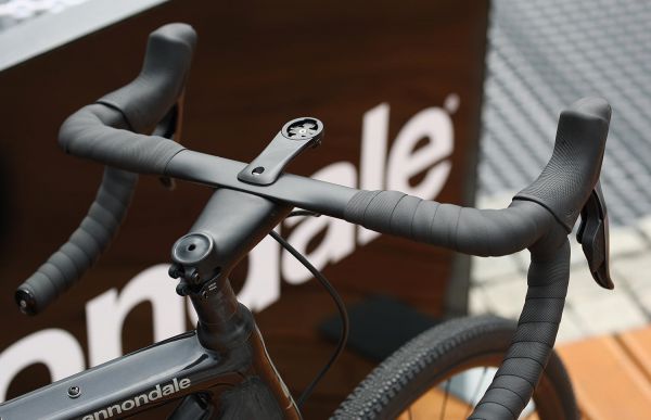 Cannondale Topstone Carbon 2020