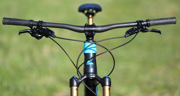 Canyon Neuron CF 9.0 LTD