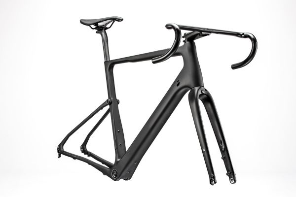 Cannondale Topstone Carbon 2020
