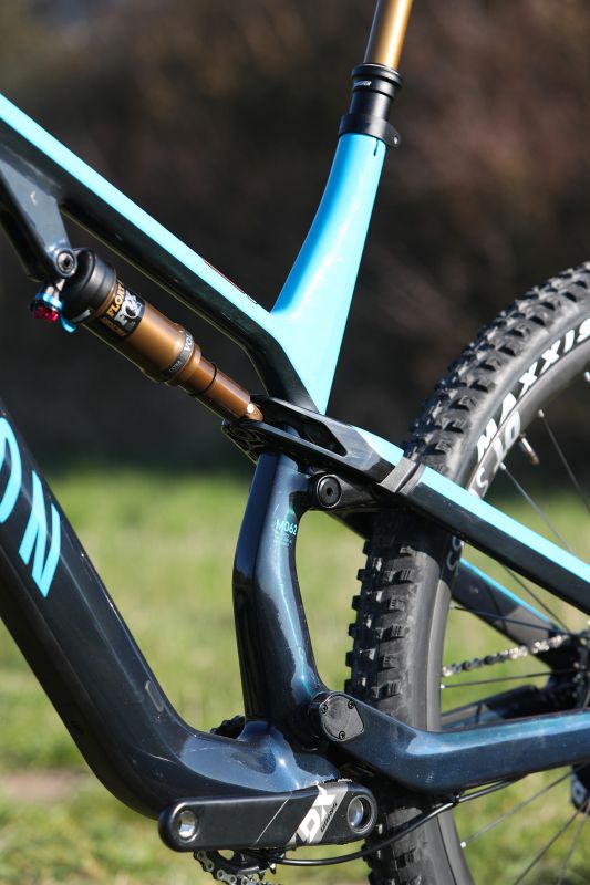 Canyon Neuron CF 9.0 LTD