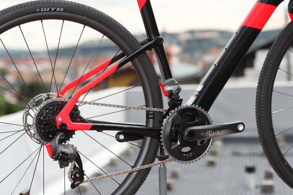 Cannondale Topstone Carbon 2020