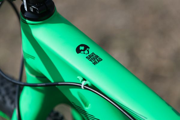 Amulet 26 Youngster Carbon