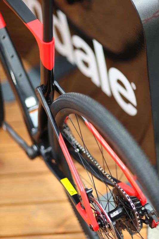 Cannondale Topstone Carbon 2020