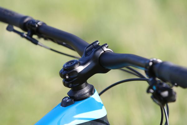 Canyon Neuron CF 9.0 LTD