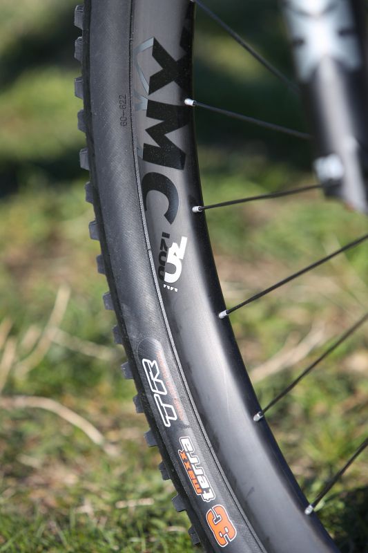 Canyon Neuron CF 9.0 LTD