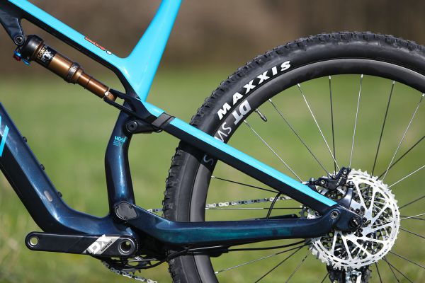 Canyon Neuron CF 9.0 LTD