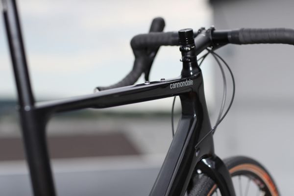 Cannondale Topstone Carbon 2020