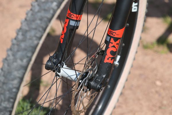 BMC Fourstroke