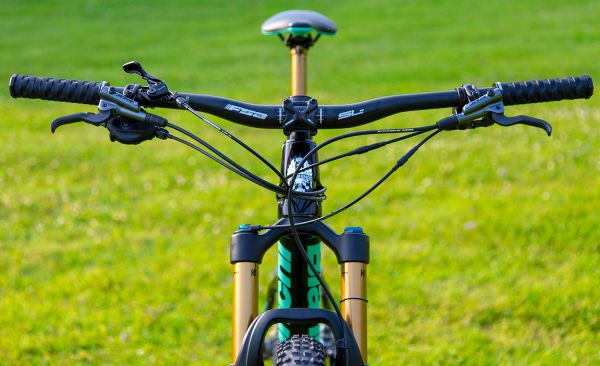 Bianchi Methanol CV FS 2020