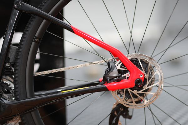 Cannondale Topstone Carbon 2020