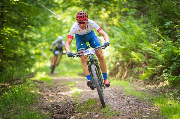 Kolo pro život pokračovalo letním závodem v Karlových Varech