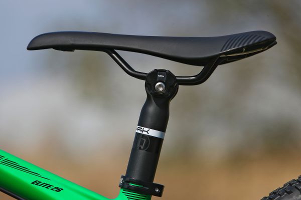 Amulet 26 Youngster Carbon