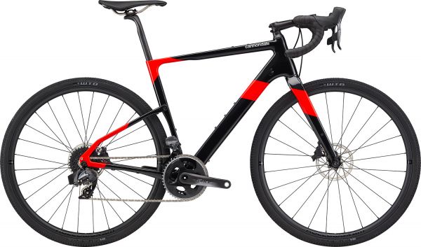 Cannondale Topstone Carbon 2020