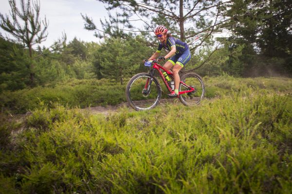 Kolo pro život pokračovalo letním závodem v Karlových Varech