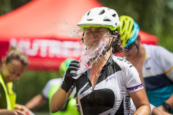 Kolo pro život pokračovalo letním závodem v Karlových Varech