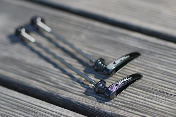 Ultimate USE components