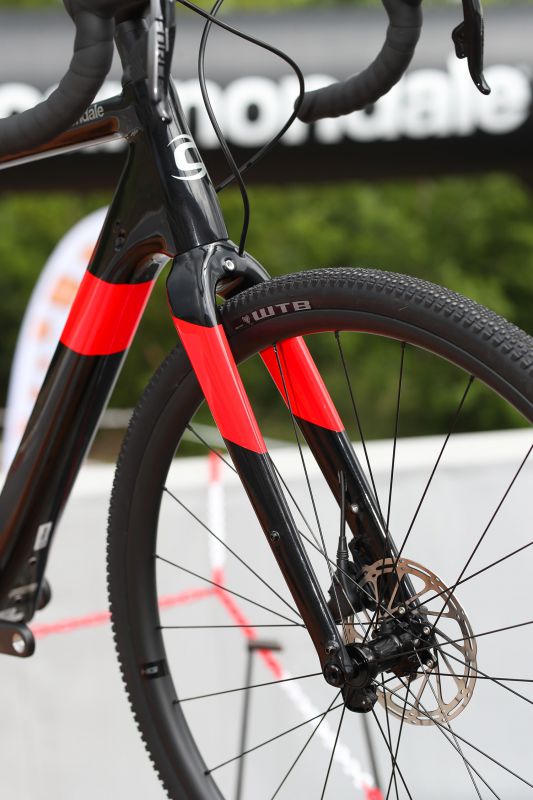 Cannondale Topstone Carbon 2020