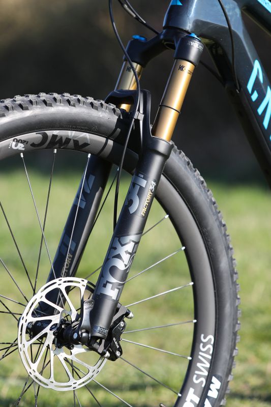 Canyon Neuron CF 9.0 LTD