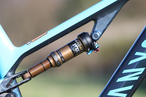 Canyon Neuron CF 9.0 LTD