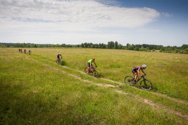 Kolo pro život pokračovalo letním závodem v Karlových Varech