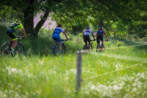 Kolo pro život pokračovalo letním závodem v Karlových Varech