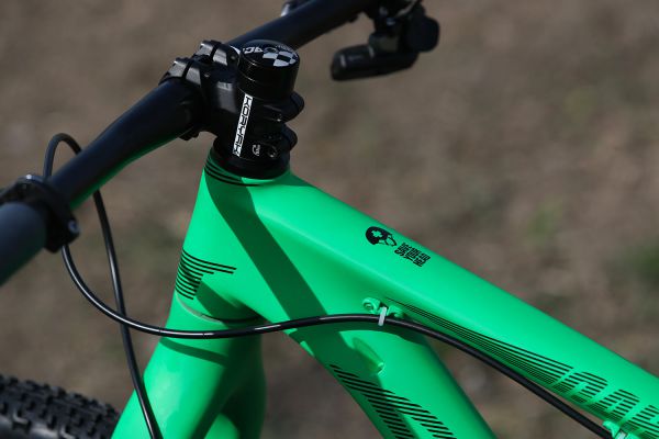 Amulet 26 Youngster Carbon