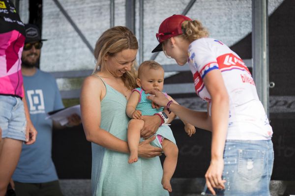 Kolo pro život pokračovalo letním závodem v Karlových Varech