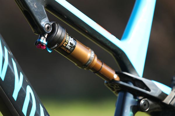 Canyon Neuron CF 9.0 LTD