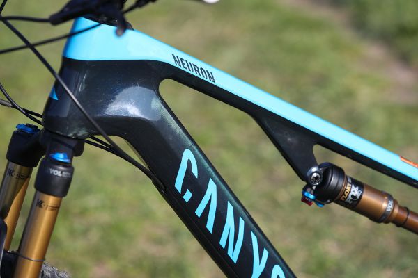 Canyon Neuron CF 9.0 LTD