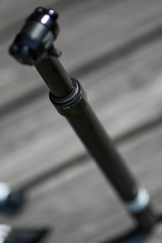 Ultimate USE components