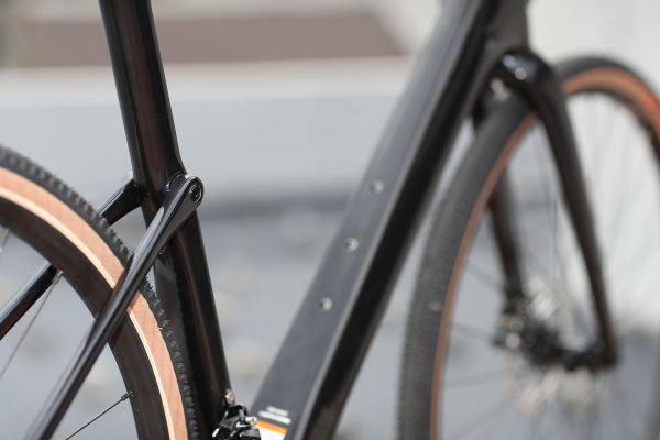 Cannondale Topstone Carbon 2020