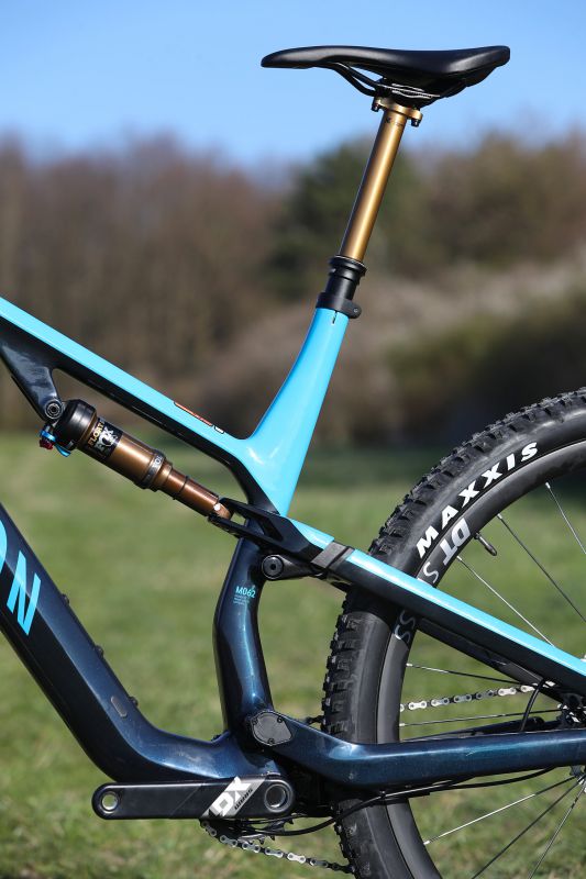 Canyon Neuron CF 9.0 LTD