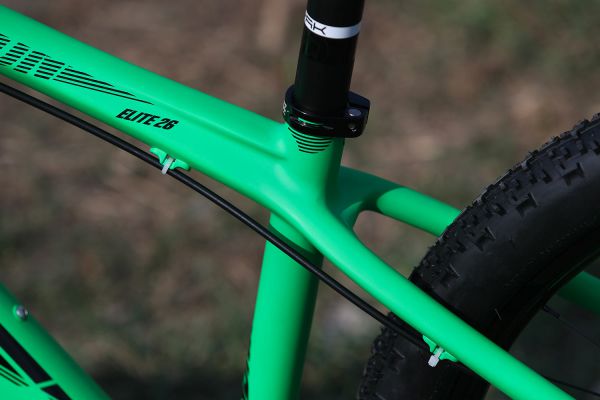 Amulet 26 Youngster Carbon