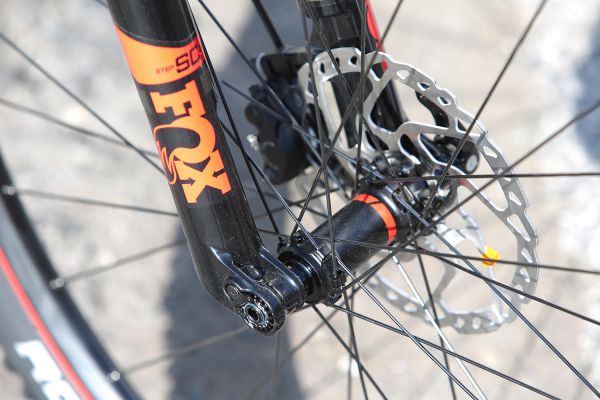 Scott Scale 910