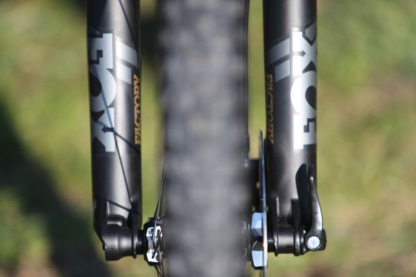 Canyon Neuron CF 9.0 LTD